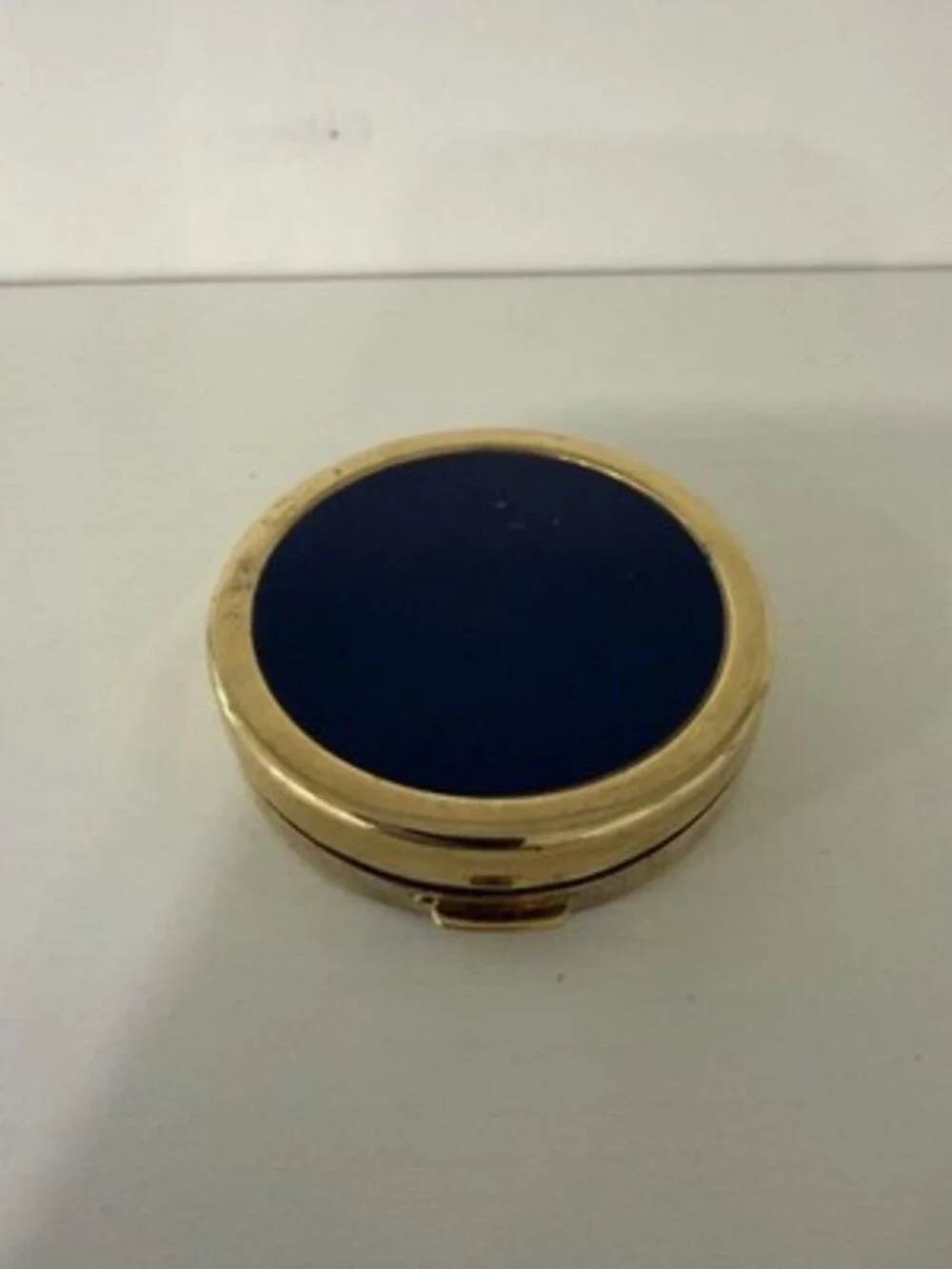 RARE VINTAGE estee lauder lucidity translucent pressed powder
